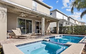 320-Luxury Villa W Pool&Hot Tub