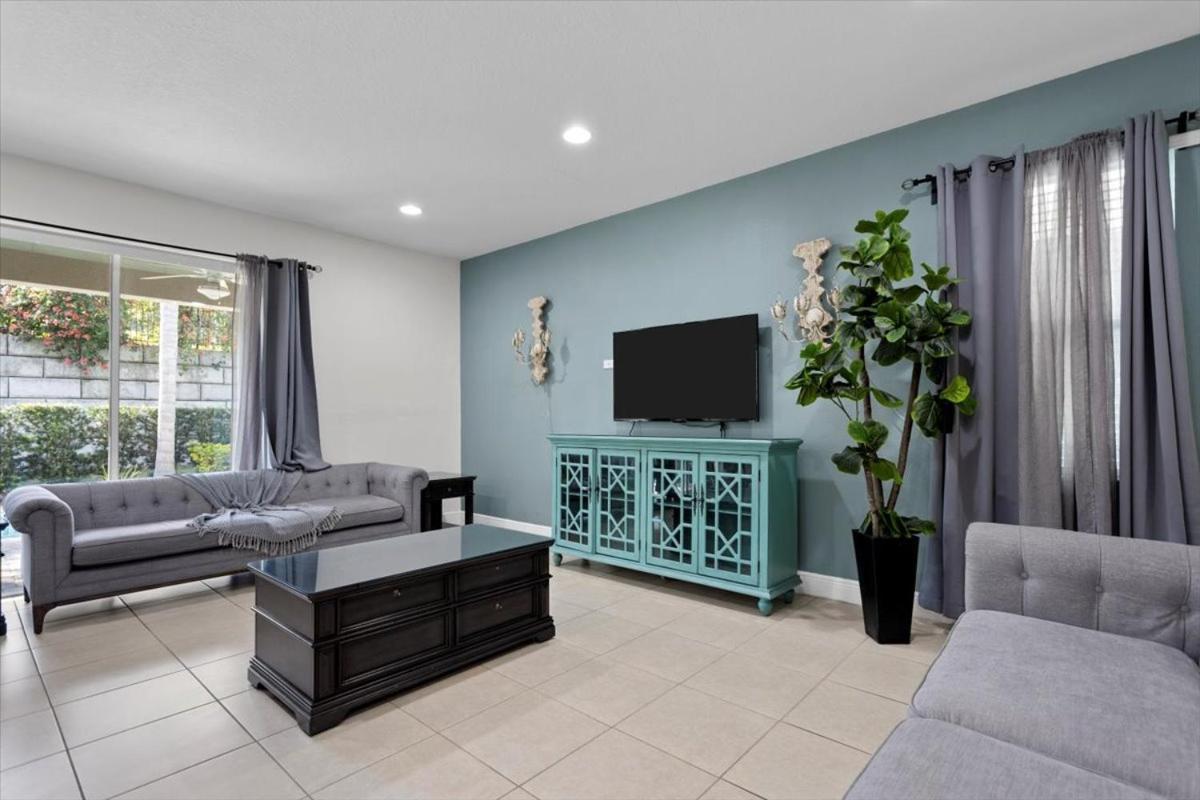 320-Luxury Villa W Pool&Hot Tub Orlando Exterior photo